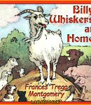 Billy Whiskers at Home cover