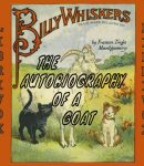 Billy Whiskers, The Autobiography of a Goat (Version 2) cover