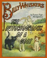 Billy Whiskers, The Autobiography of a Goat (Version 2) cover