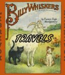 Billy Whiskers' Travels cover