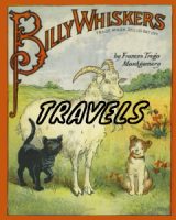 Billy Whiskers' Travels cover