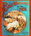 Billy Whiskers at the Fair cover