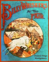 Billy Whiskers at the Fair cover