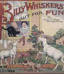 Billy Whiskers Out for Fun cover