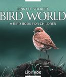 Bird World: A Bird Book for Children cover