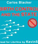 Birth Control and the State cover