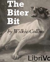 Biter Bit cover