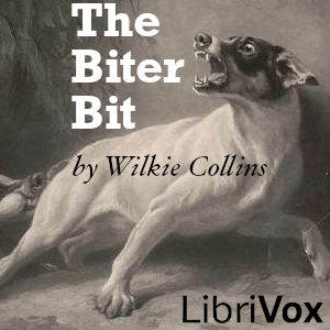 Biter Bit cover