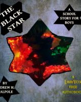 Black Star: A School Story for Boys cover