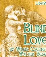 Blind Love cover