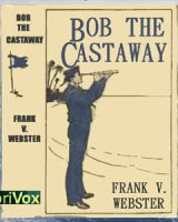 Bob the Castaway cover