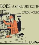 Bobs, a Girl Detective cover