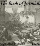 Bible (YLT) 24: Jeremiah cover