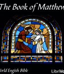 Bible (WEB) NT 01: Matthew cover