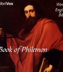 Bible (WEB) NT 18: Philemon cover