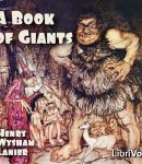 Book of Giants cover