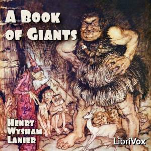 Book of Giants cover