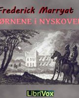 Børnene i Nyskoven cover