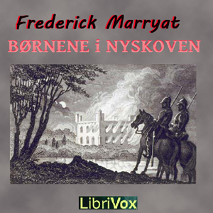 Børnene i Nyskoven cover