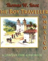 Boy Travellers in Mexico cover