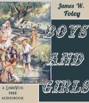 Boys and Girls cover