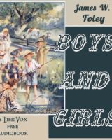 Boys and Girls cover