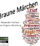 Braune Märchen cover