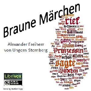 Braune Märchen cover