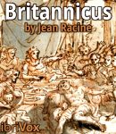 Britannicus cover