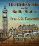 British Isles and the Baltic States cover