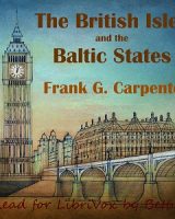 British Isles and the Baltic States cover