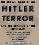 Brown Book of the Hitler Terror cover