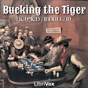 Bucking the Tiger cover