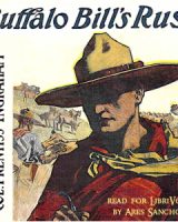 Buffalo Bill's Ruse; Or, Won by Sheer Nerve cover