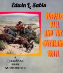 Buffalo Bill and the Overland Trail cover