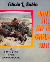 Buffalo Bill and the Overland Trail cover