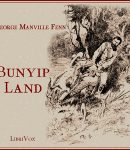 Bunyip Land cover