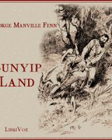 Bunyip Land cover