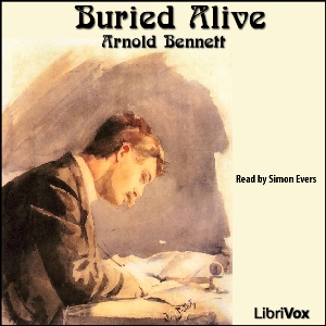 Buried Alive cover