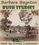 Bush Studies cover