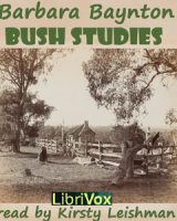 Bush Studies cover