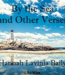 By the Sea, and Other Verses cover