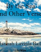 By the Sea, and Other Verses cover