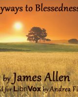 Byways to Blessedness cover