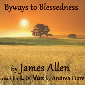 Byways to Blessedness cover