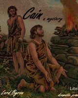 Cain: A Mystery cover