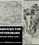 Campaign For Petersburg cover