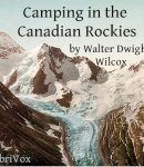 Camping in the Canadian Rockies cover