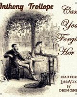 Can You Forgive Her? (Version 2) cover