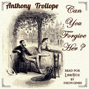 Can You Forgive Her? (Version 2) cover